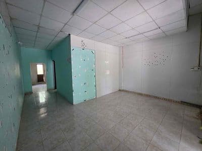Nhà cấp 4 2PN đường Quách Thị Trang