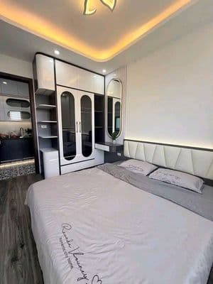Chung cư KĐT Việt Hưng - Long Biên hơn 2 tỷ 36m2