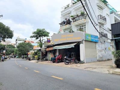 Cho thuê Mặt bằng KD, 60m2, KD đa ngành nghề ngay đường Tây Hòa