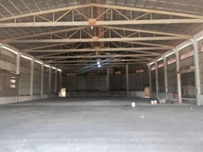 cho thuê kho*1800m²* pccc, xe công, bình chánh