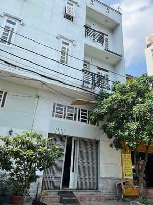Nhà nguyên Căn 3pn3wc p. Trường THọ - Giá 11tr đối diện công viên