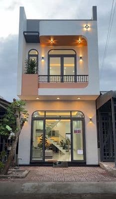 cắt lỗ 500tr bán nhanh ở Gần Ngay KCN Nam Tân Uyên, sổ cầm tay