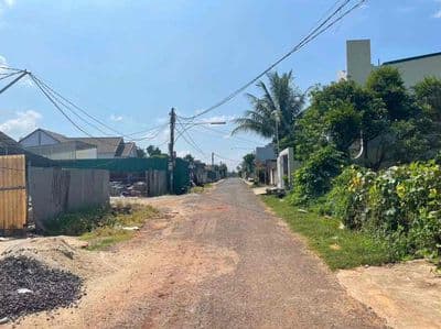 Ban căn nhà mặt tiền đường H - Phạm Ngũ Lão chưa qua vành đai