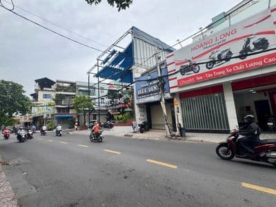 MT 159A Ba Vân, Tân Bình, DT 4x16m, 1 trệt, 1 lầu, Giá 22 triệu