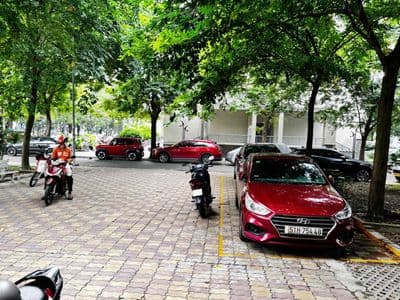 Bán căn hộ CC An Sương, KDC An Sương, 55m2, Lô A. Q12. 1ty960
