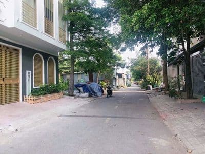Bán Đất KDC Phú Lợi P7 Q8 , sổ sẵn công chứng liền, 68,7m2 , đường 10m