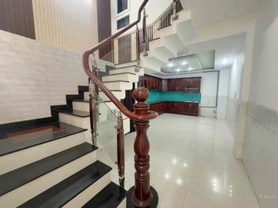 Cho thuê MTNB khu Độc Lập 4 x 16m đúc 4 tấm cho thuê 20 triẹt