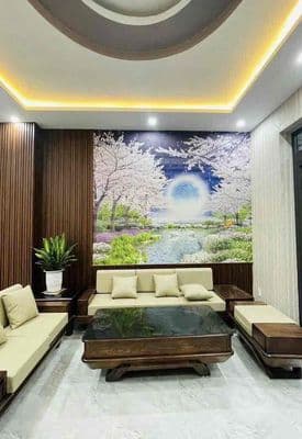 381 cho thuê nhà 3 tầng mặt tiền lê văn thịnh