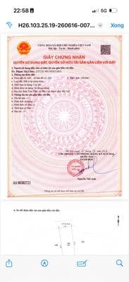 Bán đất full thổ cư yên thái có thể xây nhà để ở, nhà trọ,nhà nghỉ, ks