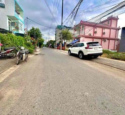 Lô góc MT Trinh Đường gần chợ Hoà Phát,gần trường - Sẵn sổ