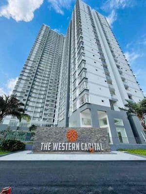 Chính chủ cho thuê CC 55m2 2PN