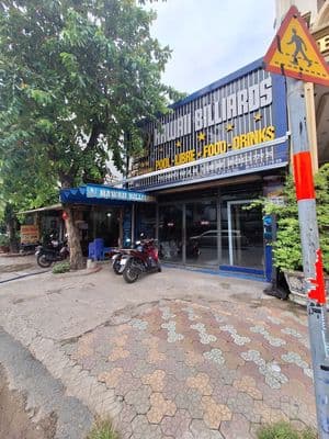 Cho thuê mbkd mặt tiền nguyễn văn lượng 6,4x30m nở hậu 7m- trệt lửng