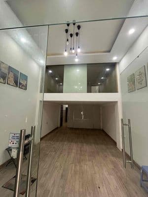 Cho thuê nhà mặt tiền đường Trưng Nữ Vương, Hải Châu