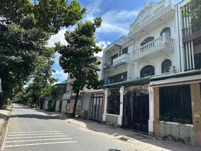 Cho thuê nhà định hoà full nội thất đầy đủ