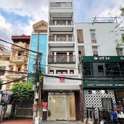 Chính chủ cho thuê sàn văn phòng - MBKD tại Mỹ Đình