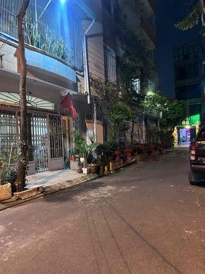 cho thuê nhà hẻm xe tải Phan Huy Ích Phường 15 Quận Tân Bình