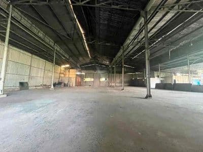 cho thuê xưởng 1500m2 Tân Đông Hiệp - Dĩ An