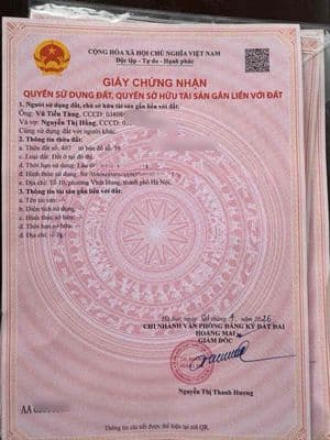 Vc em cần tiền bán nhanh . 3,79 tỷ