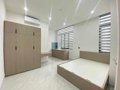 Căn studio giá rẻ dành cho sinh viên