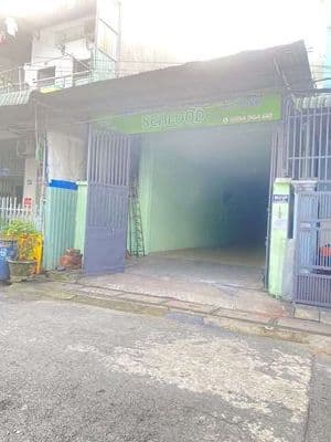 cho thuê kho xưởng 230m2 giá thuê 9 triêij/tháng