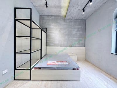 Studio mới 100% – hòa xuân