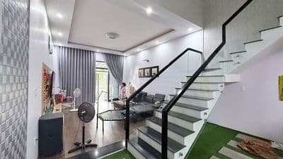 Cho thuê nhà nguyên căn mt đường đại an - hòa quý ngủ hành sơn