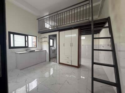 Căn hộ 25m2 có thang máy chỉ 5tr khu dân trí cao lê văn thọ gò vâp