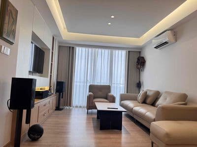 CC Gren Vewi Phú Mỹ Hưng 118m2