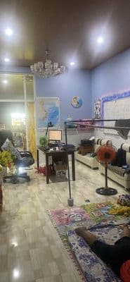 Bán nhà đất mặt tiền full nội thất đt***