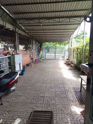 Bán nhà mặt tiền đường lớn, bình minh, tây ninh