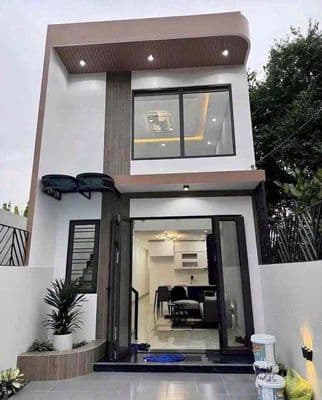 Bán Gấp Nhà Gần Cây Xăng Đức Hưng – Pháp Lý Rõ Ràng