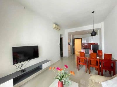 Cần pass lại căn hộ 2 phòng ngủ – golden mansion
