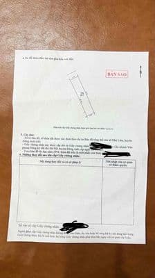 Chính chủ cần bán gấp - nhà 3 tầng đông anh - ô tô vào nhà vị trí