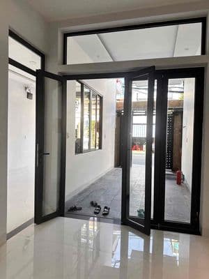 385 cho thuê nhà 3 tầng mặt tiền lê vĩnh huy