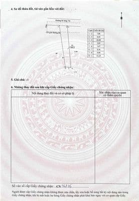 Thổ cư 300m2, vườn, ao 600m2