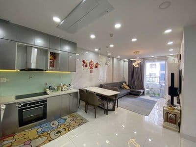 Căn hộ richstar 90m2-3pn.2wc full nội thất đẹp