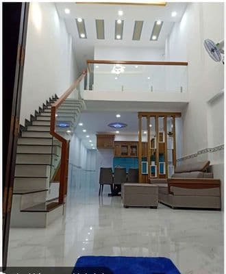 Nhà kiệt hoàng văn thái