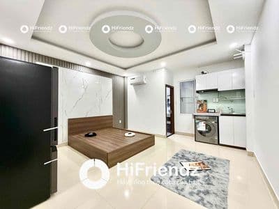 Cho Thuê Căn Hộ Dịch Vụ - Đầy Đủ Nội Thất Cao Cấp Sẵn Ở Ngay Aeon Mall