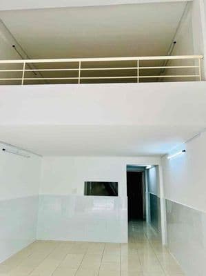 Mặt bằng tầng trệt chung cư, 53m2, vỉa hè lớn, có chỗ đậu ô tô