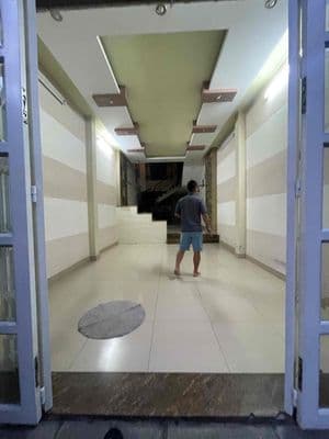 Cho Thuê Mặt Tiền Nội Bộ Độc Lập. 4x19m trệt 2 Lầu ST. 4PN,4WC.