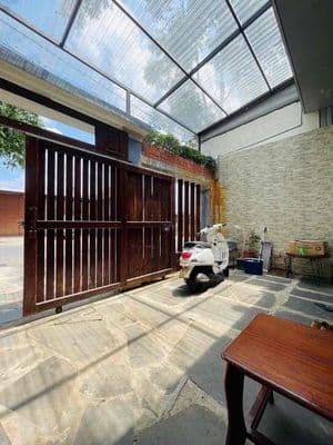 Nhượng lại căn nhà tâm huyết mặt tiền nguyễn đường, gần cv diên hồng