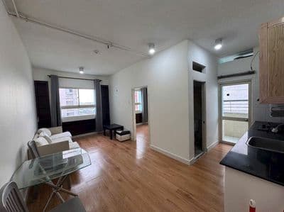 Cho thuê căn hộ CC Thái An, Nguyễn Văn Quá, Q12. Giá 6tr5 40m2, 1PN