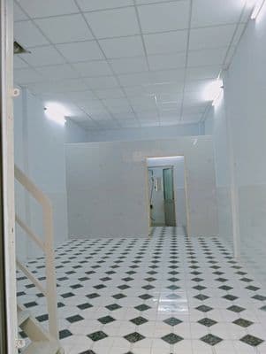 Cho thuê nhà nguyên căn 2 tầng nguyễn thị minh khai quận 1 giá 11tr/th