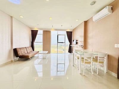 Sora 1 căn 1 phòng ngủ