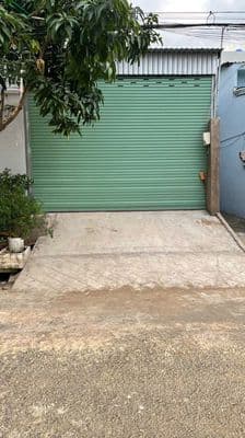 Chính chủ cho thuê mặt bằng 100m² - tân kiên, bình chánh