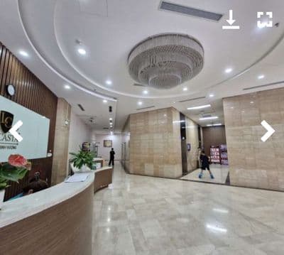 Bán căn chung cư lacsta văn khê hà đông 94m2,2pn 2vs;6,7 tỷ.căn hộ đẹp