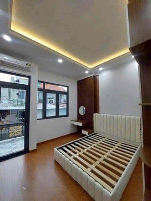 Nhà Nguyên Căn Nguyễn Thị Thập Quận 7, nhà đẹp ở liền