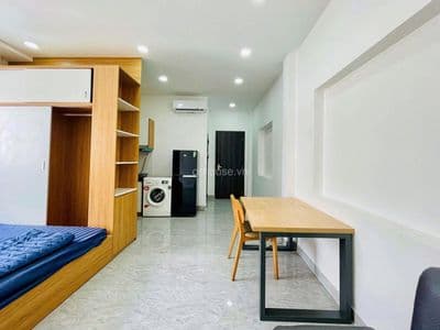 Bán nhà HXH Thạch Thị Thanh Tân Định Q1 ( Nhà 3 lầu ST, Giá 12.9ty )