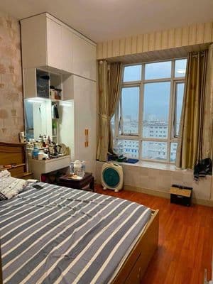 Căn hộ chung cư Ngọc Phương Nam 116m2, 3 phòng ngủ