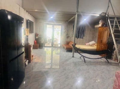 Cho thuê nhà nguyên căn có gác
